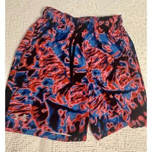 Under Armour Lined Size S Swim Trunks Men's